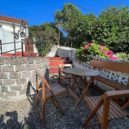 Apartamento En Nanin-Sanxenxo Exterior foto