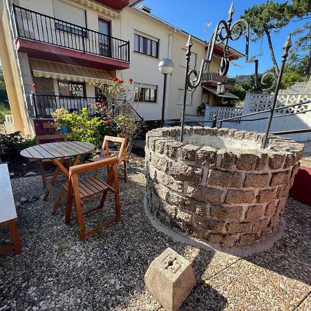 Apartamento En Nanin-Sanxenxo Exterior foto