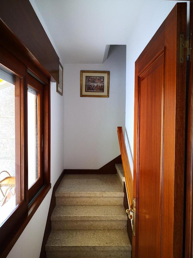 Apartamento En Nanin-Sanxenxo Exterior foto