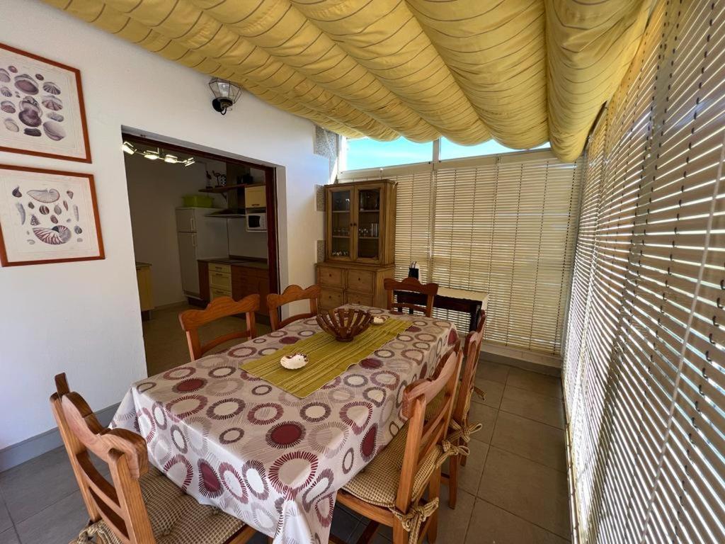 Apartamento En Nanin-Sanxenxo Exterior foto