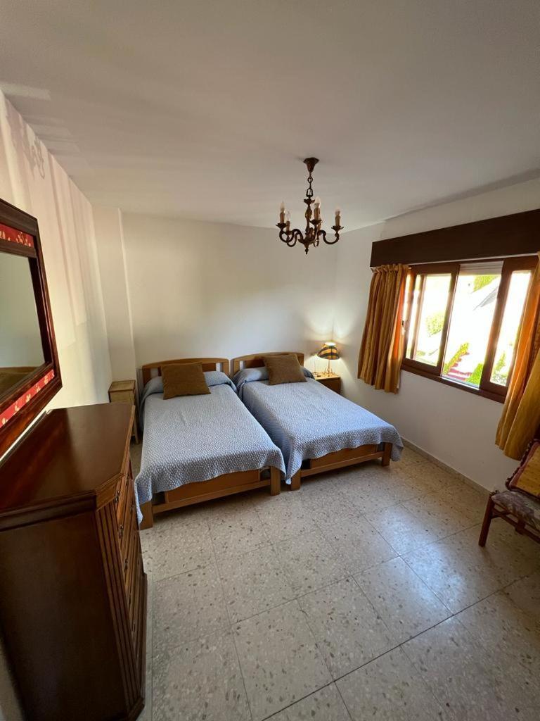 Apartamento En Nanin-Sanxenxo Exterior foto