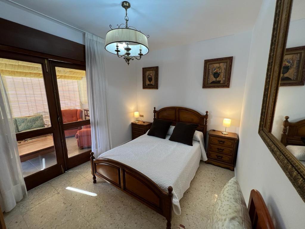 Apartamento En Nanin-Sanxenxo Exterior foto