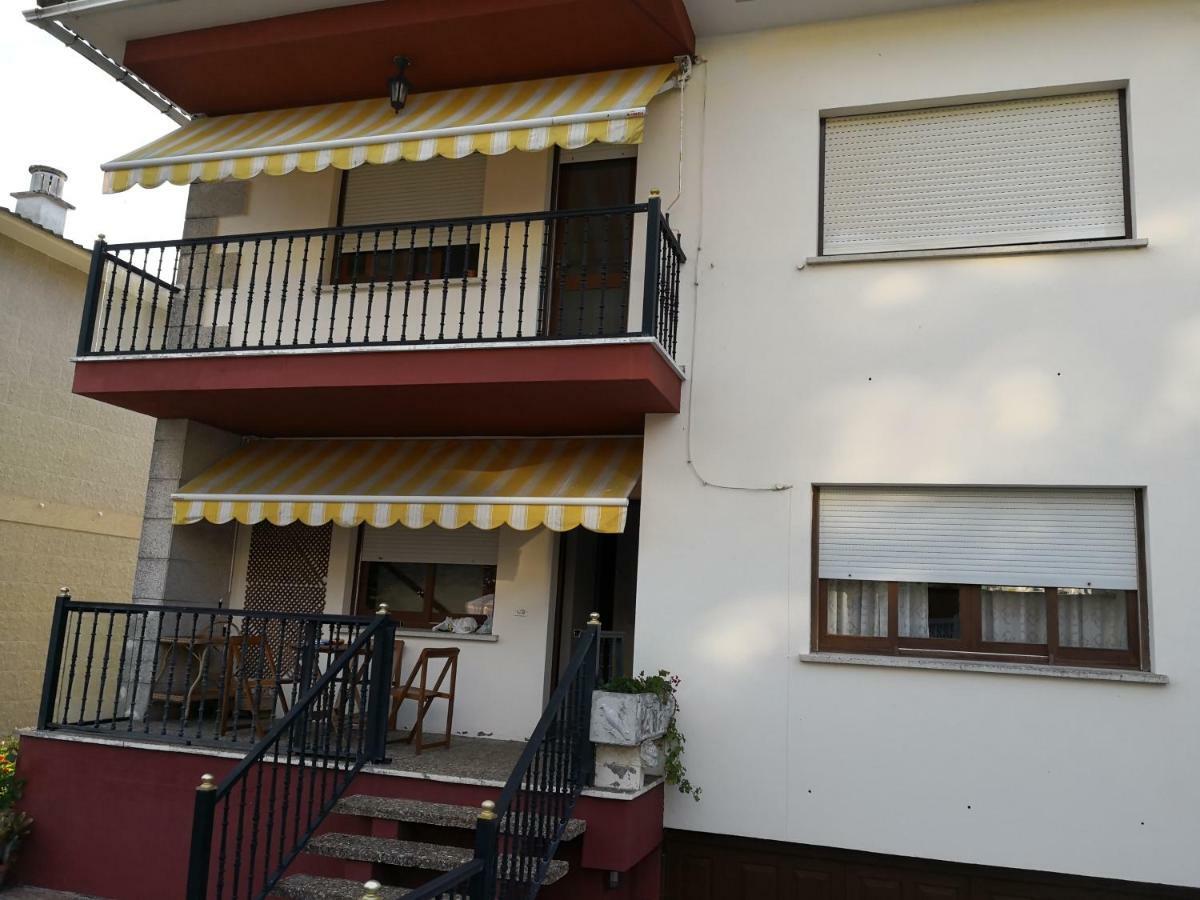 Apartamento En Nanin-Sanxenxo Exterior foto